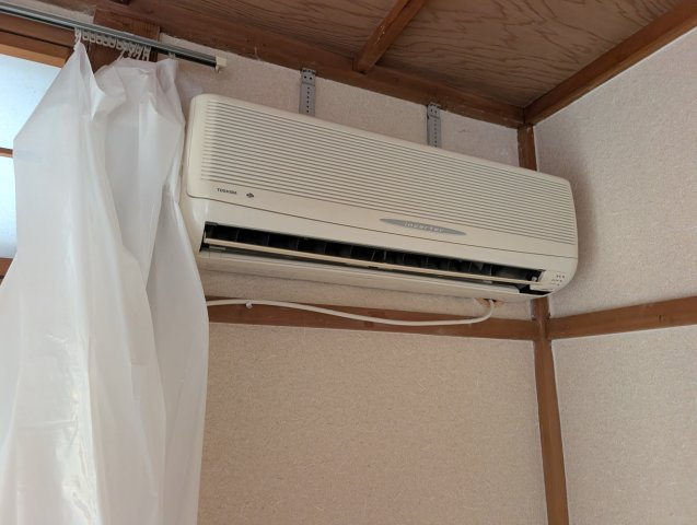 カーサみきの設備