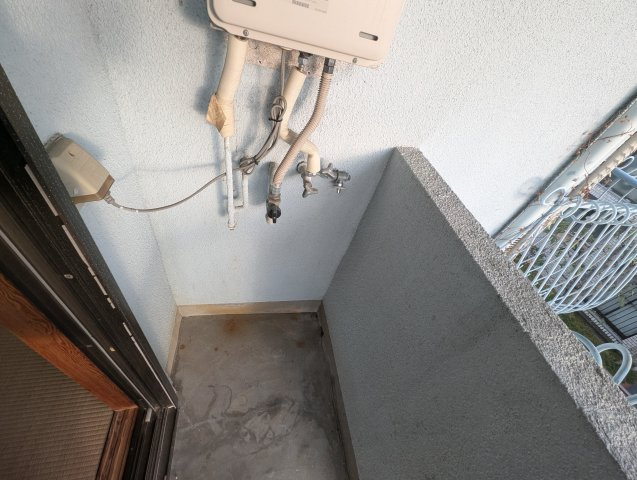 カーサみきのその他