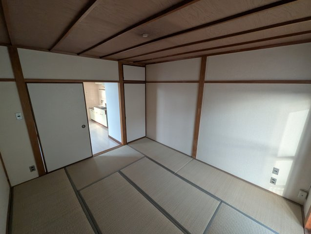 カーサみきの和室