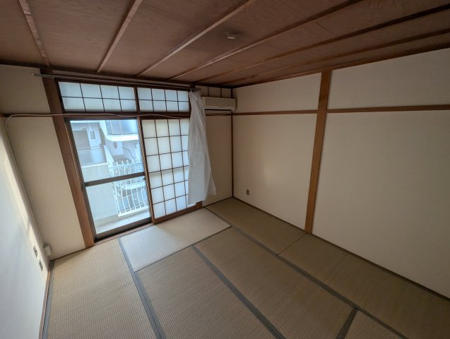 カーサみきの和室