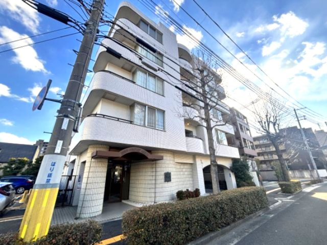 ホーユウコンフォルト芦屋