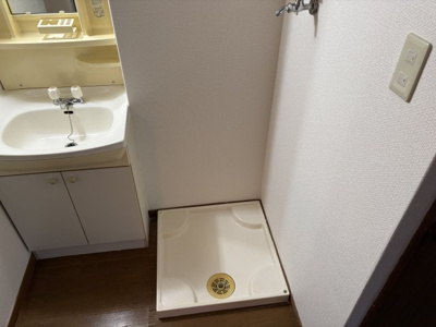 【設備】 | 朝岡マンション