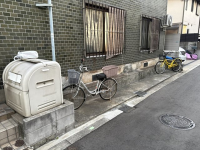 【その他共用部分】 | 朝岡マンション