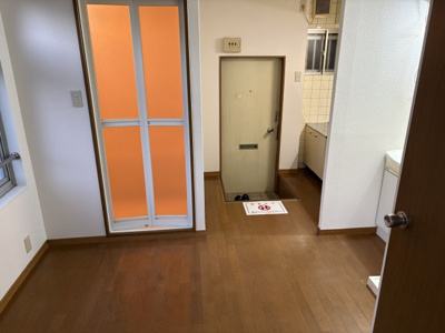 【居間・リビング】 | 朝岡マンション