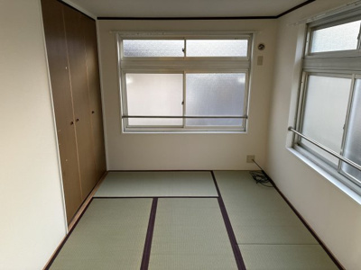 【内装】 | 朝岡マンション