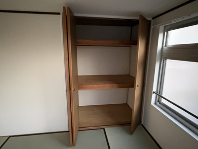 【収納】 | 朝岡マンション