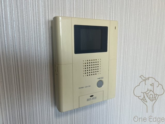 新栄プロパティ－TEN8の設備