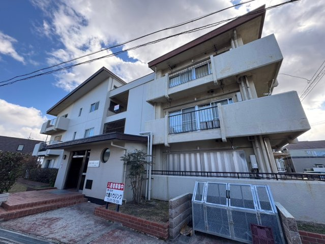 ラカーサ上野西