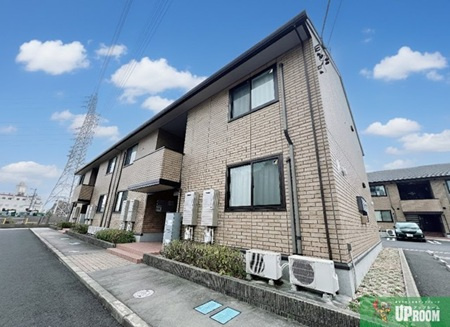 グレースタウン江南E