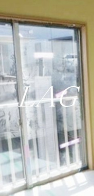 【バルコニー】 | ユキハイツ | バルコニーです。