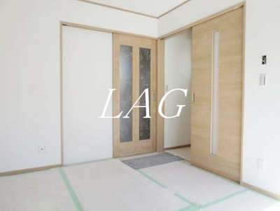 【寝室】 | ユキハイツ | 寝室です。