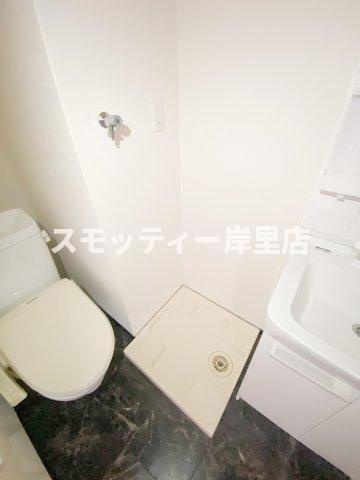 ティアラコート　イーストの設備