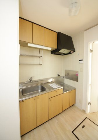 エスペランサ上池のキッチン|別部屋同間取りのお写真となります。参考にご覧くださいませ。別部屋反転間取のお写真になります。参考にご覧くださいませ。