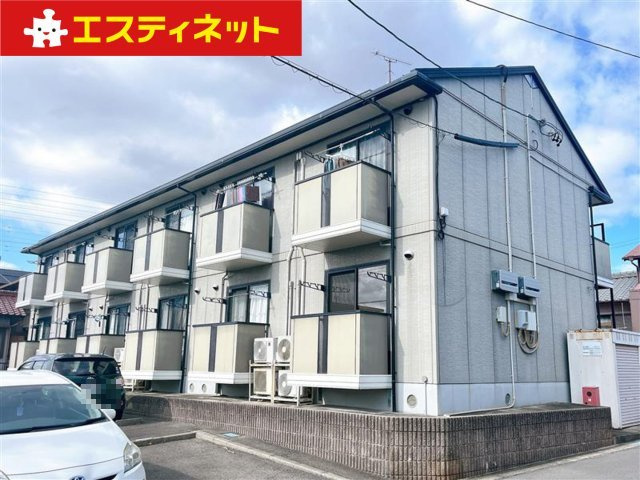 エスペランサ上池