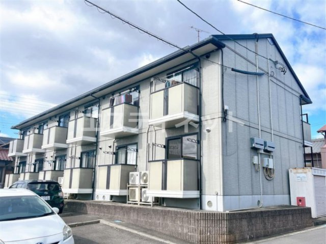 エスペランサ上池