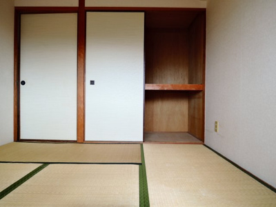 【収納】 | ヴェルデ高御座