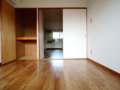 【収納】 | ヴェルデ高御座