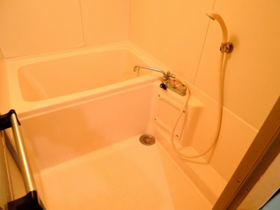 【浴室】 | ヴェルデ高御座