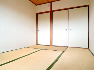 【寝室】 | ヴェルデ高御座