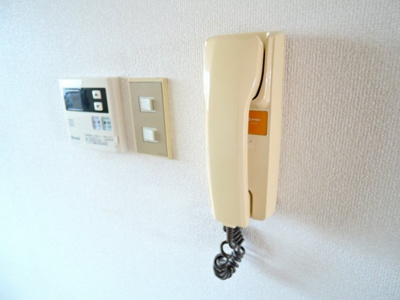 【セキュリティ】 | ヴェルデ高御座