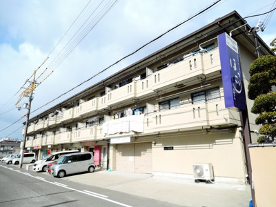 【外観】 | ヴェルデ高御座