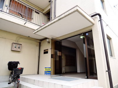 【エントランス】 | ヴェルデ高御座