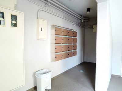 【その他共用部分】 | ヴェルデ高御座