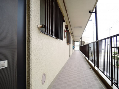 【その他共用部分】 | ヴェルデ高御座