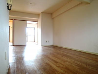 【居間・リビング】 | ヴェルデ高御座