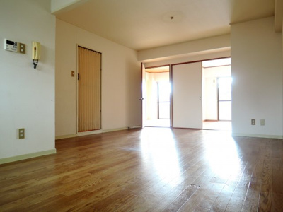 【居間・リビング】 | ヴェルデ高御座