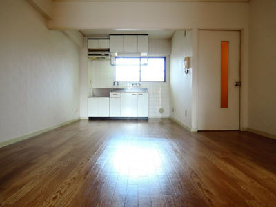 【内装】 | ヴェルデ高御座