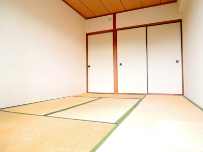 【寝室】 | ヴェルデ高御座