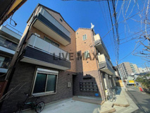 リブ亀戸の画像