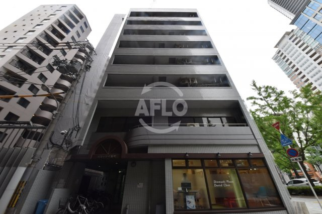 カセッティ新町　堀江小学校区