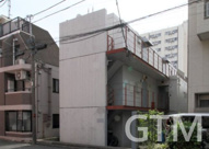 中野区中央３丁目のマンションの画像