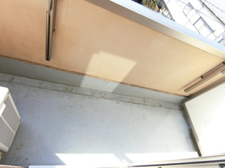 【バルコニー】 | Oceano