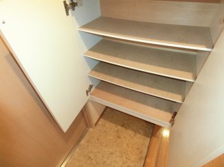 【玄関】 | Oceano