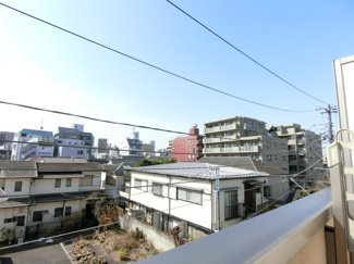 【展望】 | Oceano