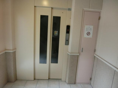 【その他共用部分】 | Oceano