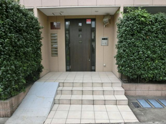 【エントランス】 | Oceano