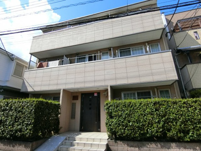 【外観】 | Oceano