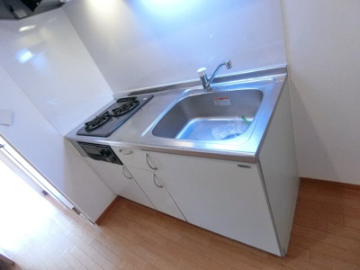 【キッチン】 | Oceano