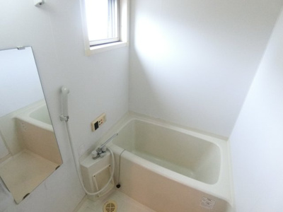 【浴室】 | Oceano