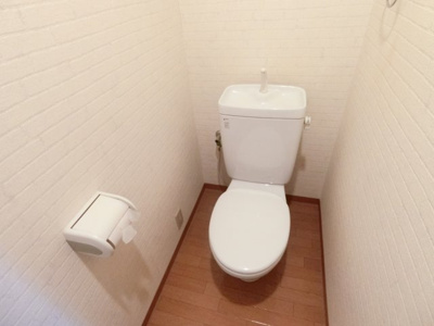 【トイレ】 | Oceano