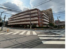 【外観】 | レイニオン岸町