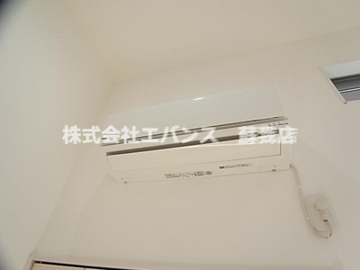 【設備】 | ailes（エール）