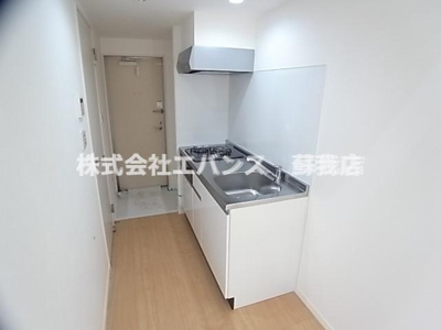 【キッチン】 | ailes（エール）