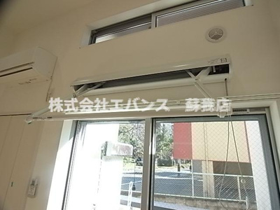 【設備】 | ailes（エール）