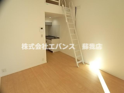 【居間・リビング】 | ailes（エール）