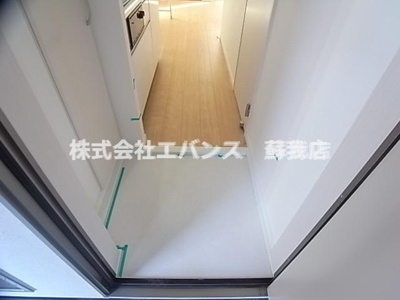 【玄関】 | ailes（エール）